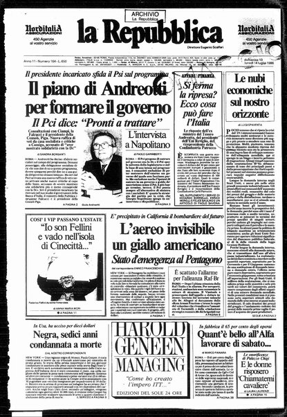 La repubblica